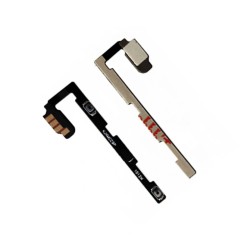 POWER COM VOLUME FLEX XIAOMI REDMI NOTE 10 PRO